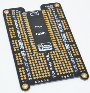 Pico Proto PCB Pico Proto PCB
