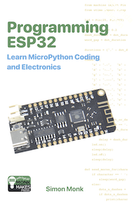 Programming ESP32 Programming ESP32