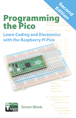 Programming the Pico (SECOND EDITION) Programming the Pico (SECOND EDITION)