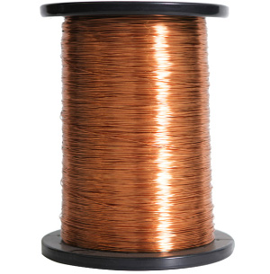 Enamelled Copper Wire 500g Reel 33swg [ECW33R] - £20.21 : Bitsbox