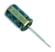 47uF 25V Panasonic EEUFM1E470 Electrolytic (image for) 47uF 25V Panasonic EEUFM1E470 Electrolytic