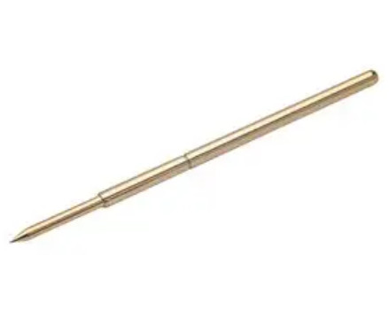 20 x Sprung Test Pins - Click Image to Close