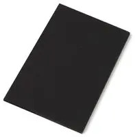 HD Conductive Foam Mat 127x228x6mm - Click Image to Close