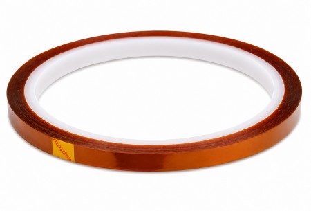 5mm High Temperature Tape (image for) 5mm High Temperature Tape