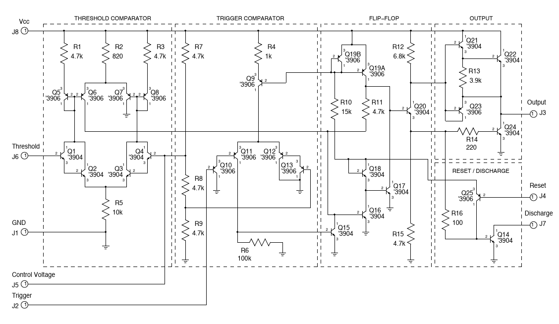 555 schematic