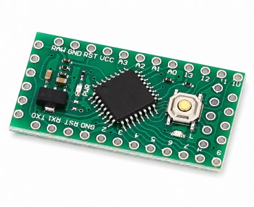 LGT8F328P LQFP32 MiniEVB Pro Mini (image for) LGT8F328P LQFP32 MiniEVB Pro Mini