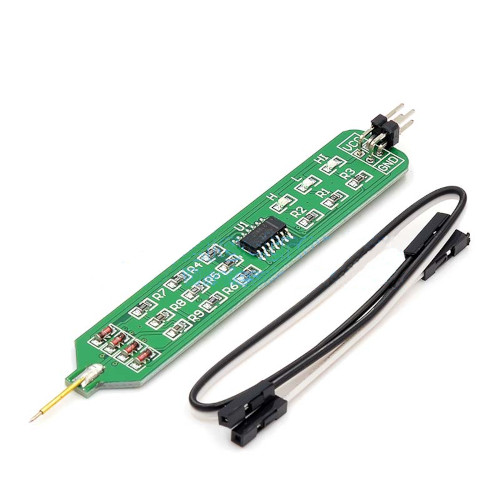 Logic Probe Logic Probe