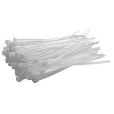 100 x Cable Ties 100 x Cable Ties