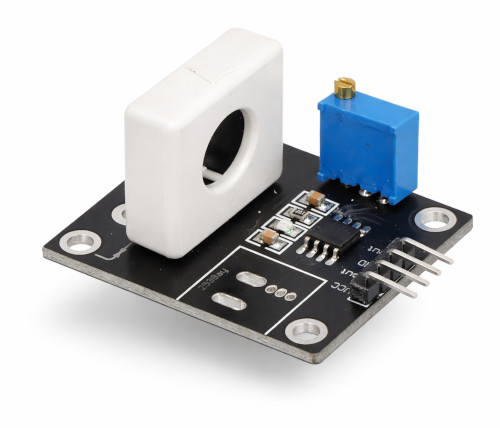 WCS1700 70A Current Sensor Module (image for) WCS1700 70A Current Sensor Module