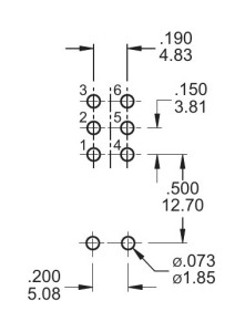 pcb layout