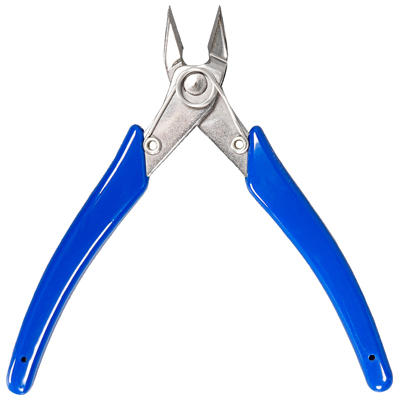 Eagle Pro Precision Side Cutters (image for) Eagle Pro Precision Side Cutters
