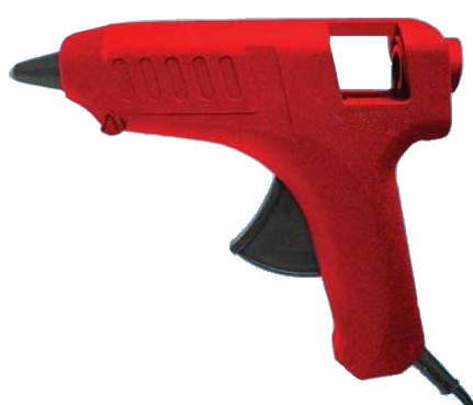 Hot Melt Glue Gun