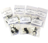 Voltage Regulator Kit